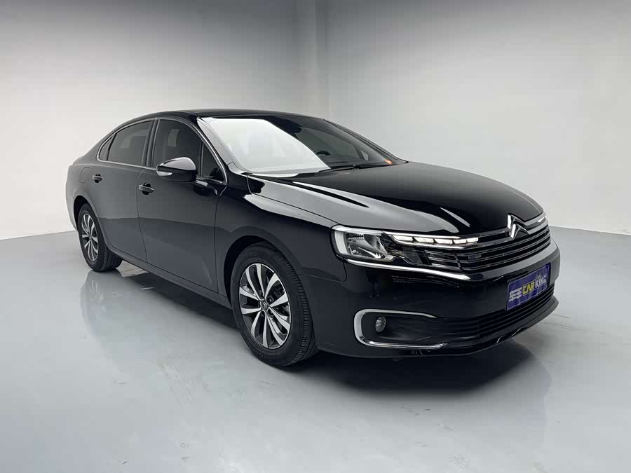 Citroen C6 2022 immagine di auto #3