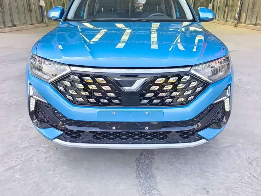 捷达 捷达VS5 2023 汽车图片 #3