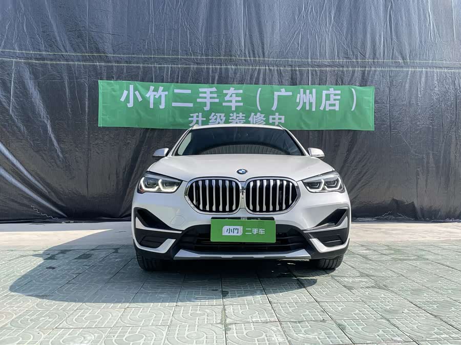 BMW X1 2023 #3 BMW X1 2023 car image #3