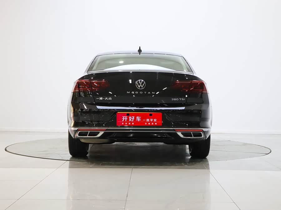 Volkswagen Magotan 2025 immagine di auto #3