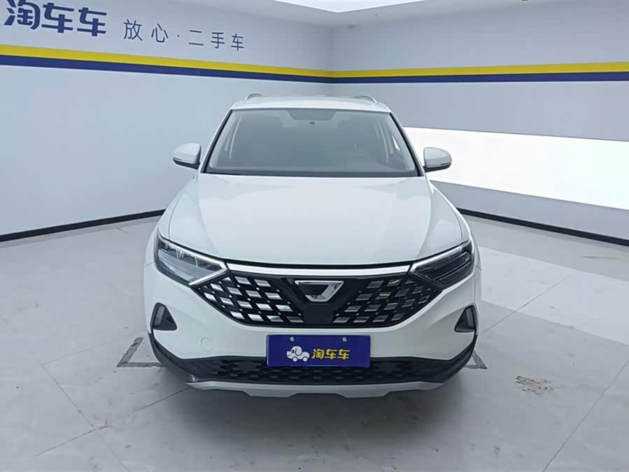 捷达 捷达VS5 2020 汽车图片 #3