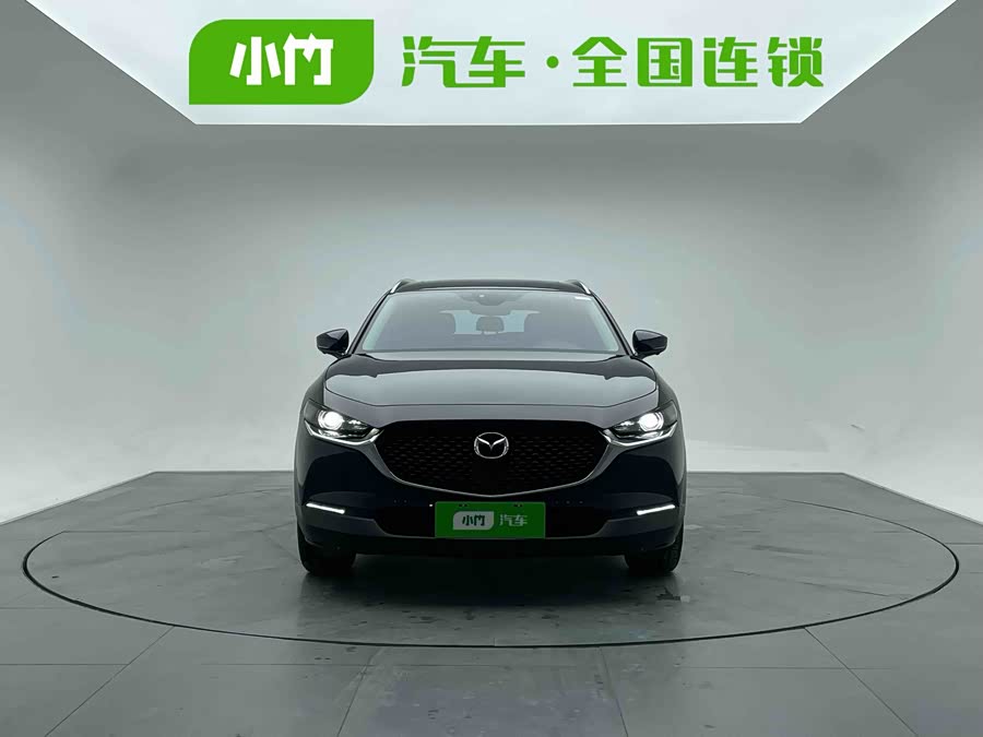 马自达 马自达CX-30 2022 汽车图片 #3