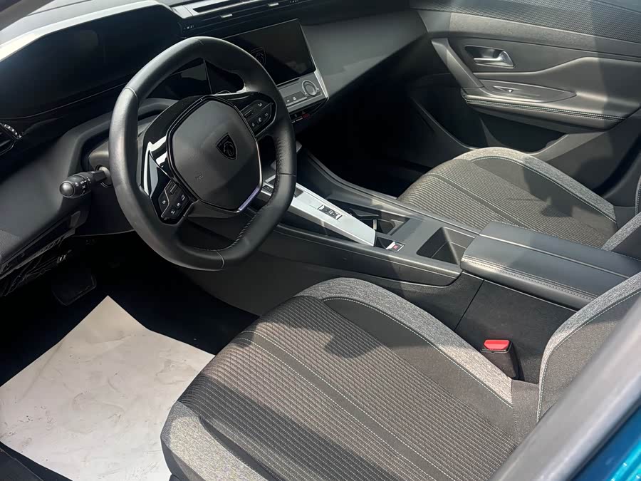 标致 标致408X 2023 汽车图片 #3