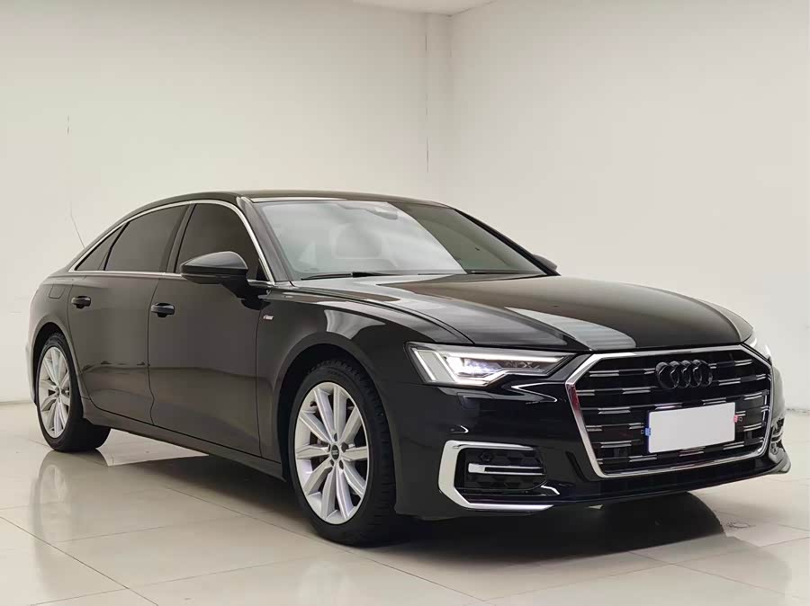 Audi A6L 2023 imagem de carro #3