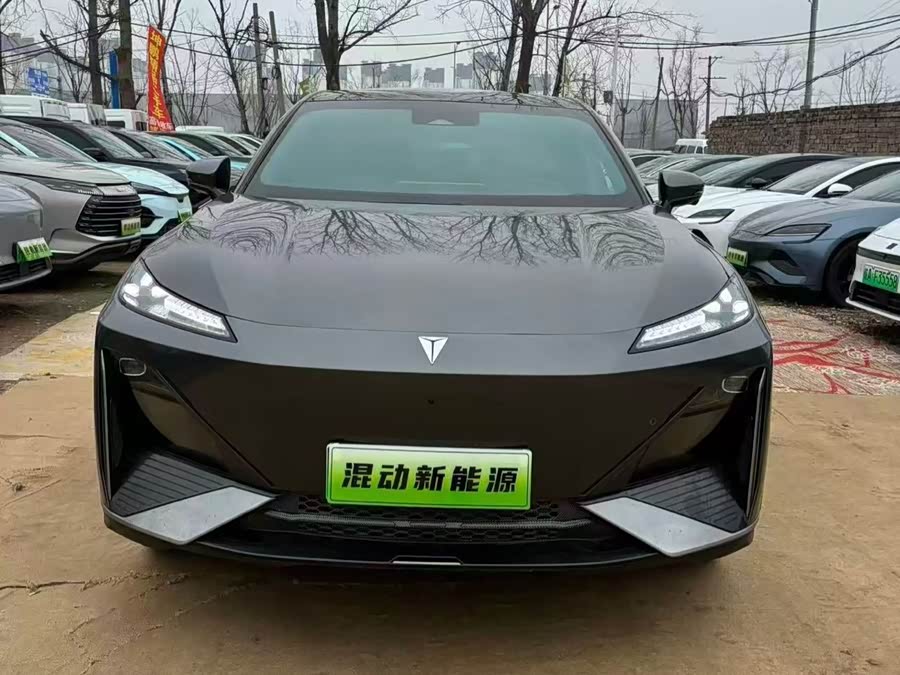 Deepal S07 2024 image de voiture #3