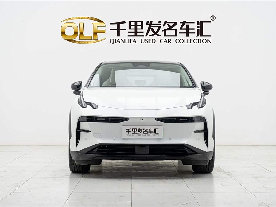 Zeekr X 2024 immagine di auto #3