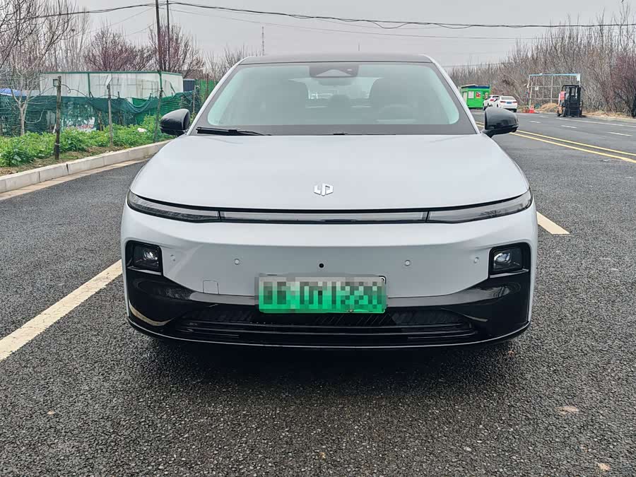 零跑汽车 零跑B01 2025 汽车图片 #3