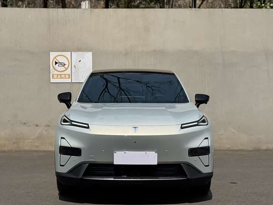 Deepal S05 2025 immagine di auto #3