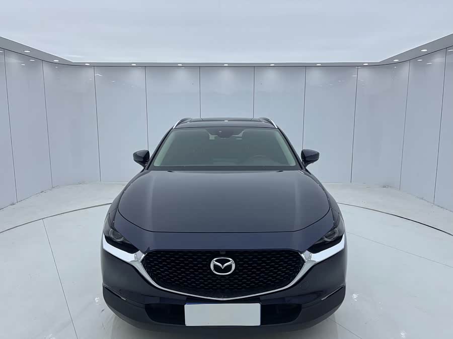马自达 马自达CX-30 2021 汽车图片 #3