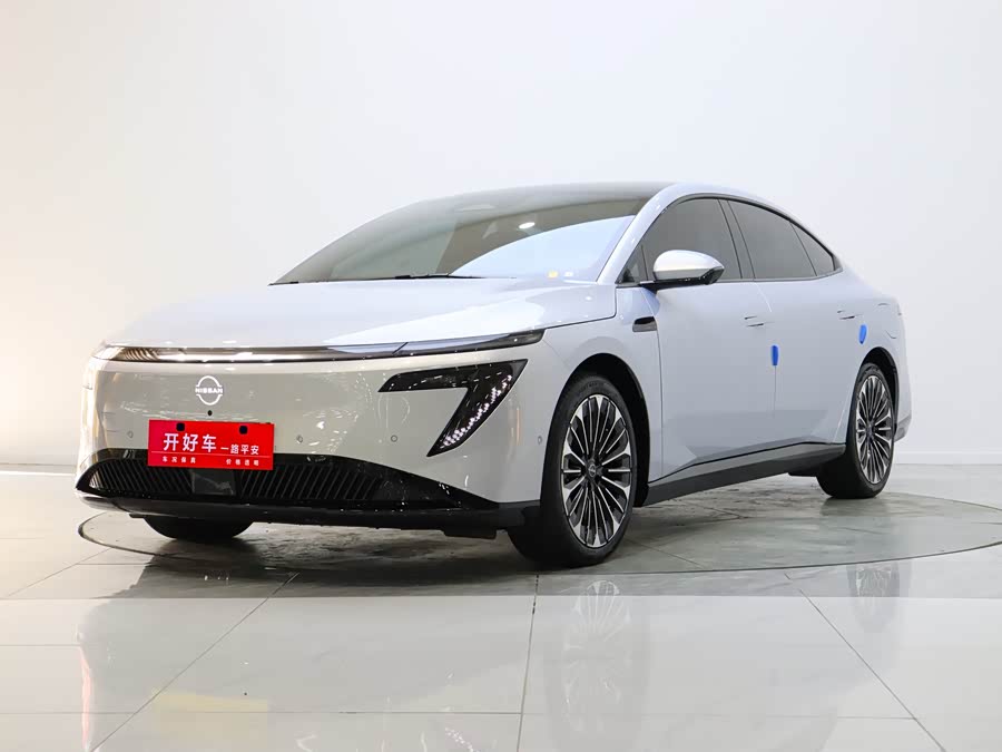 日产 日产N7 2025 汽车图片 #3