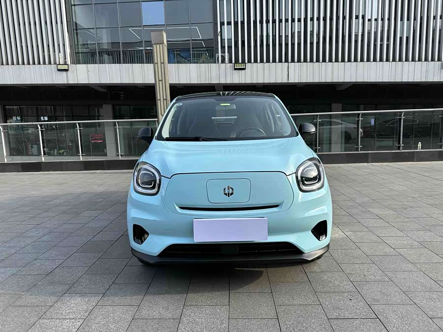 零跑汽车 零跑T03 2025 汽车图片 #3