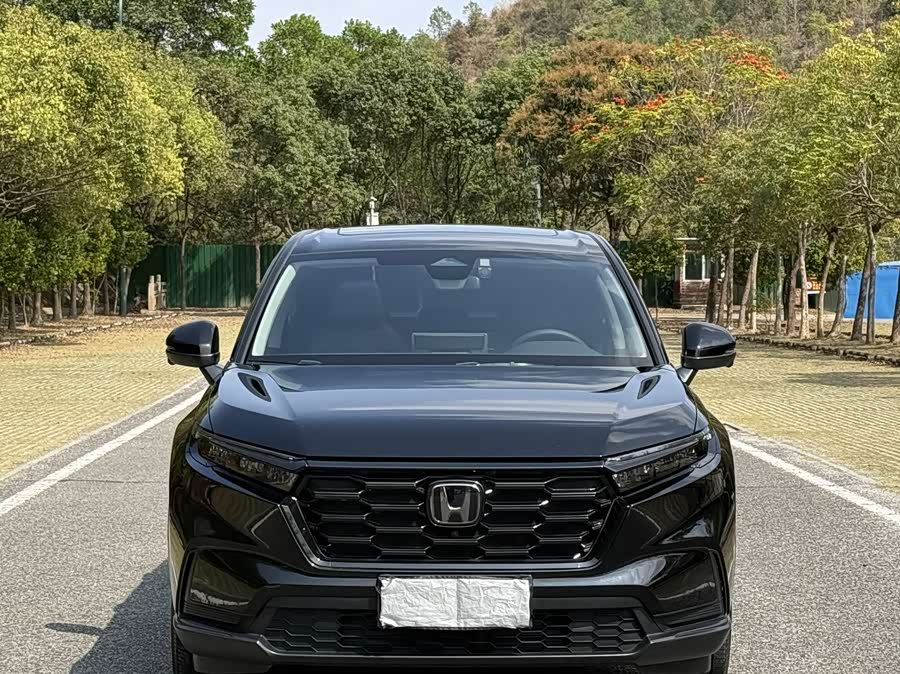Honda CR-V 2023 car image #3