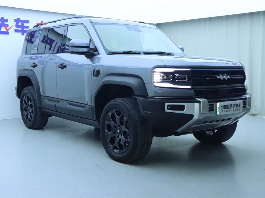 FangChengBao Leopard 5 2024 imagem de carro #3