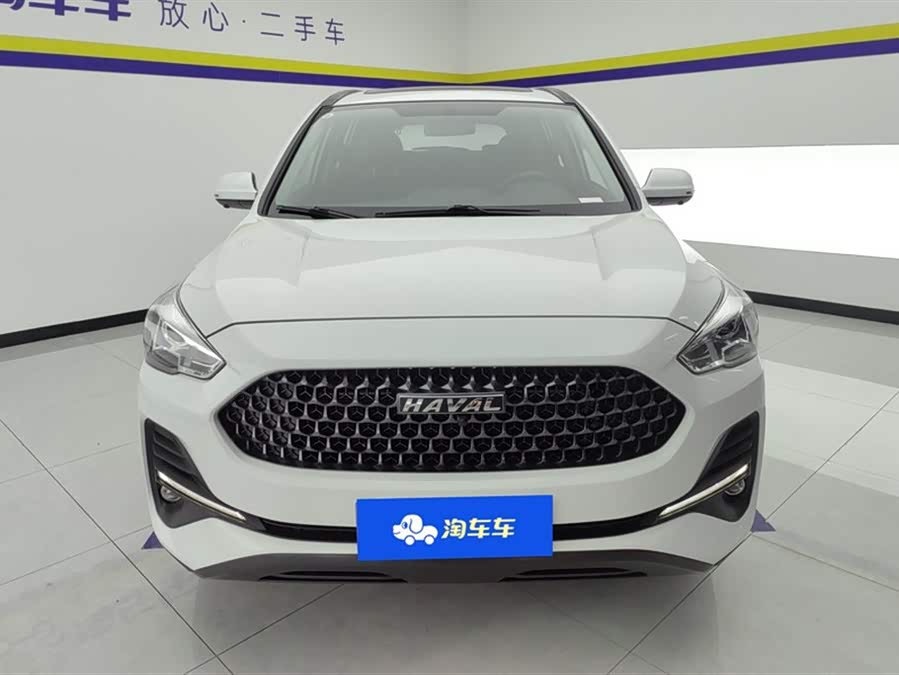Haval M6 2020 car image #3