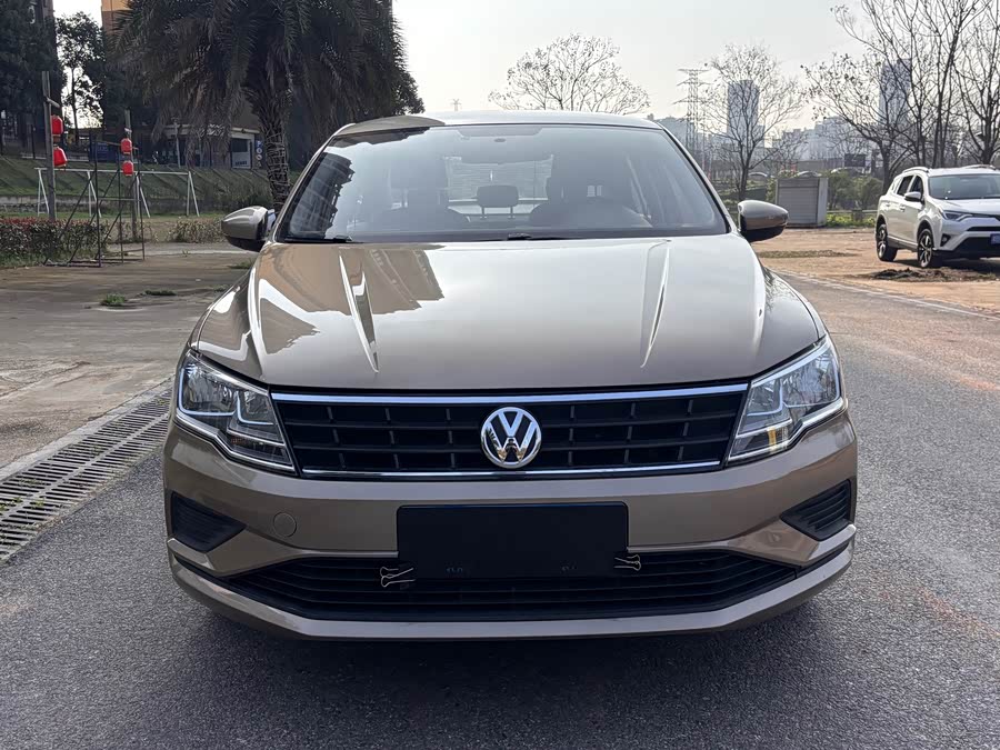Jetta Jetta 2017 #3 Jetta Jetta 2017 car image #3