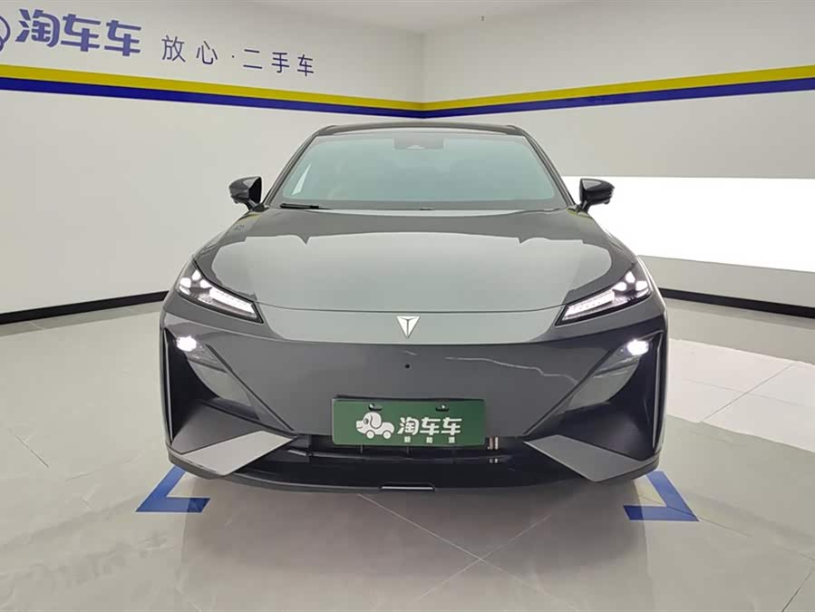 Deepal S07 2023 image de voiture #3