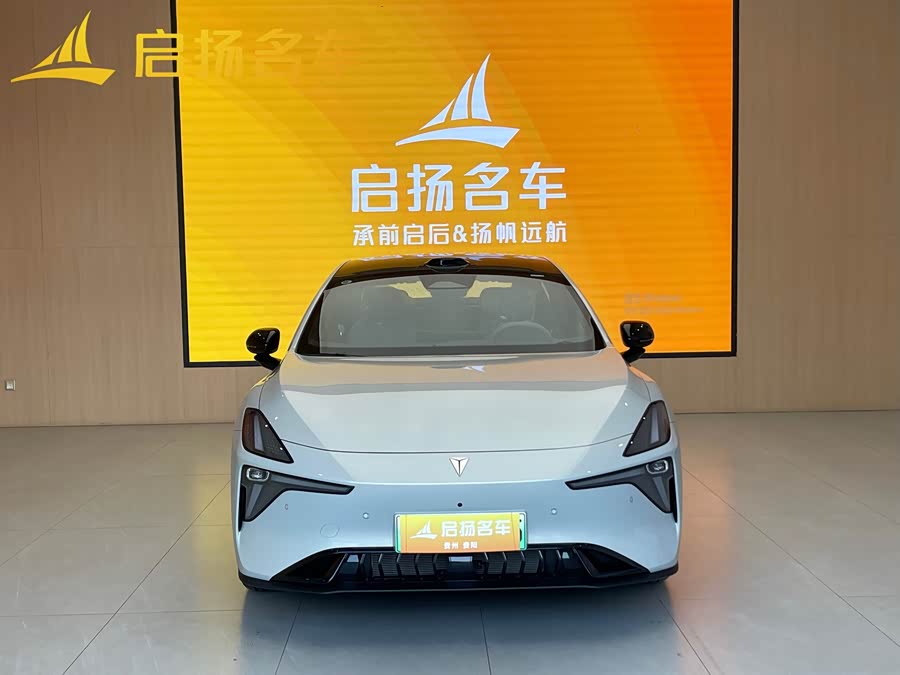 Deepal L06 2025 صورة سيارة #3