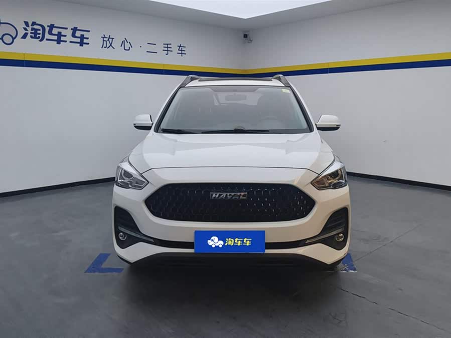 Haval M6 2020 car image #3