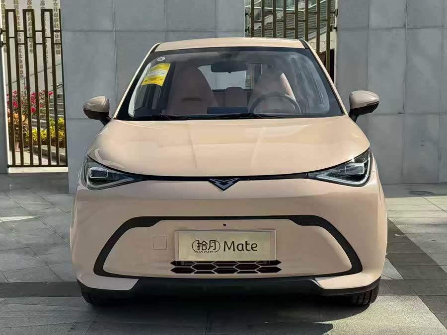 Kaiyi Shiyue 2025 car image #3