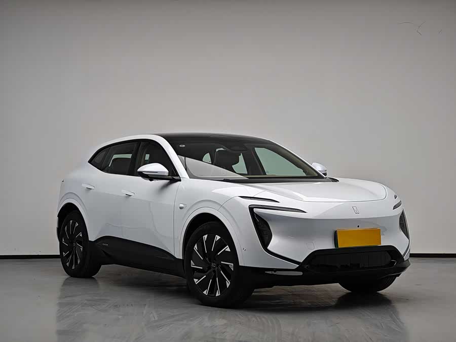 Avatr 07 2025 imagem de carro #3