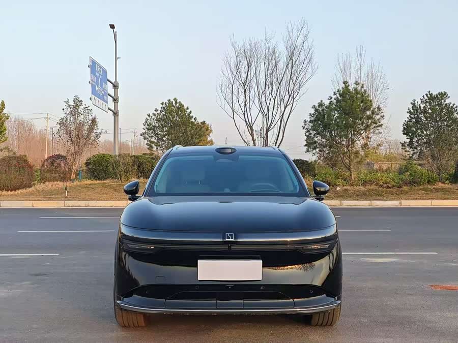 极氪 极氪7X 2025 汽车图片 #3