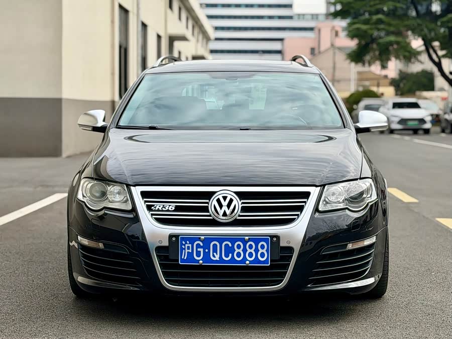 大众 Passat 2010 汽车图片 #3