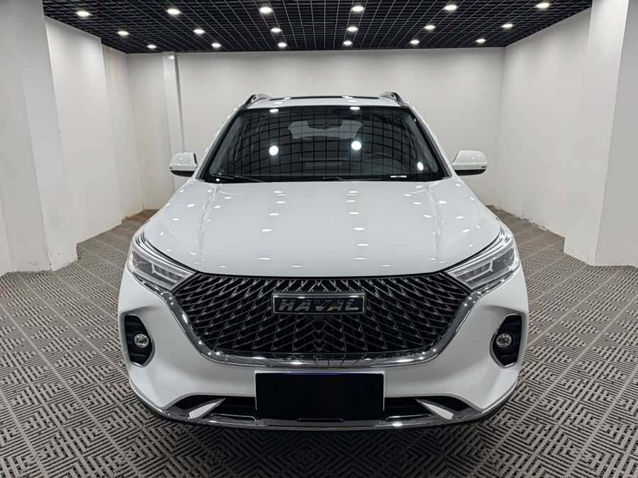 Haval M6 2023 car image #3