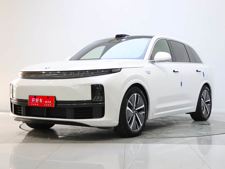 Li L7 2024 car image #3