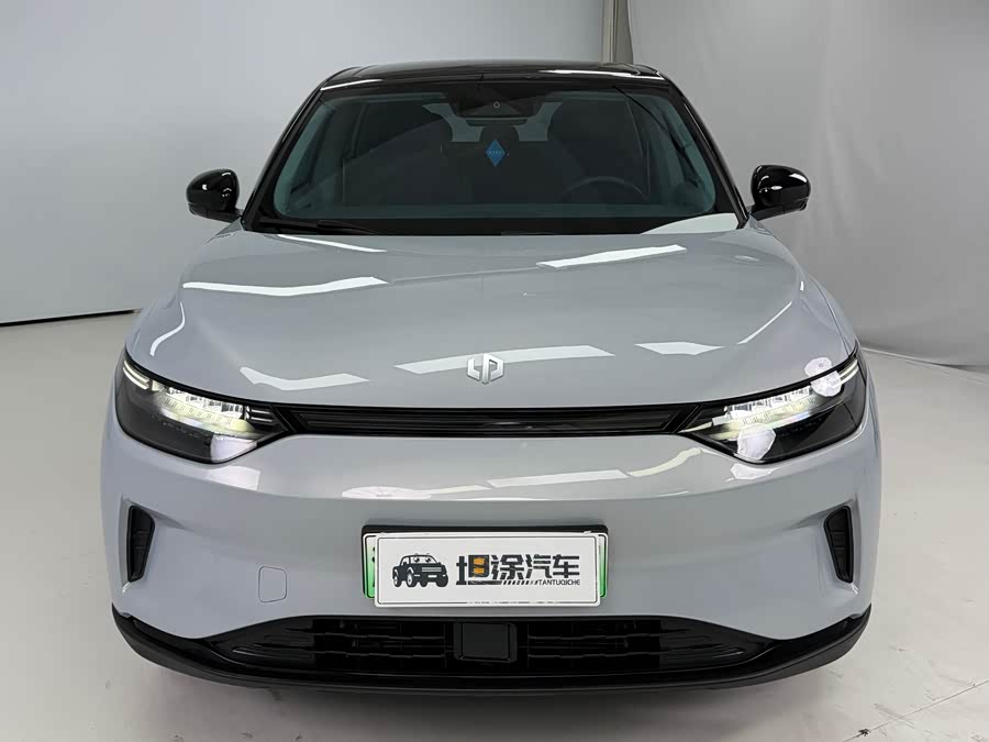 零跑汽车 零跑C11 2023 汽车图片 #3