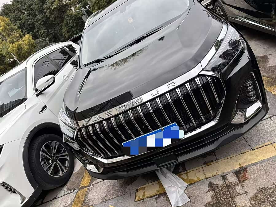 Jetour X90 PLUS 2024 image de voiture #3