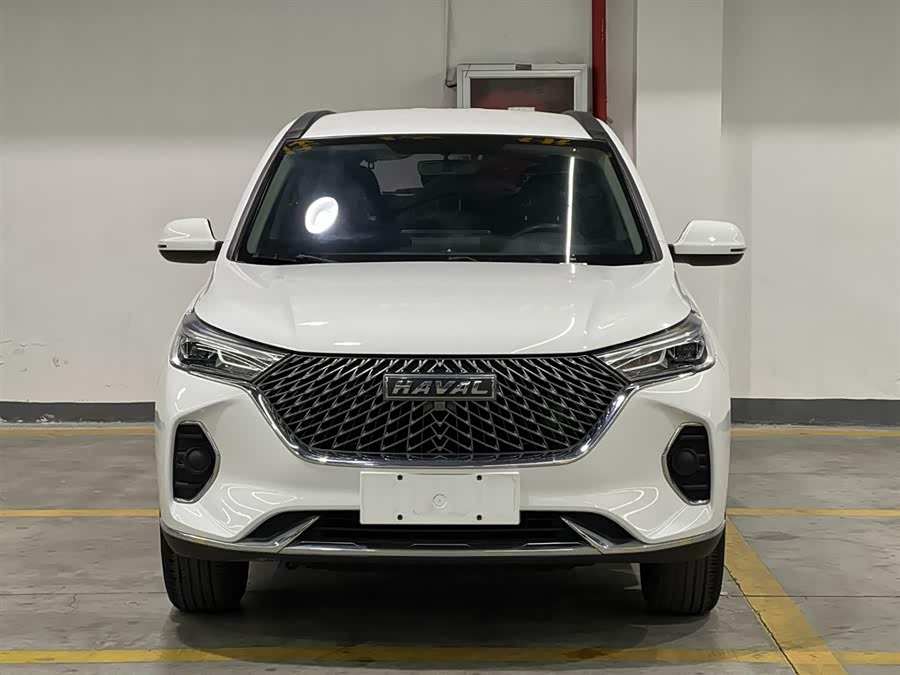 Haval M6 2022 car image #3