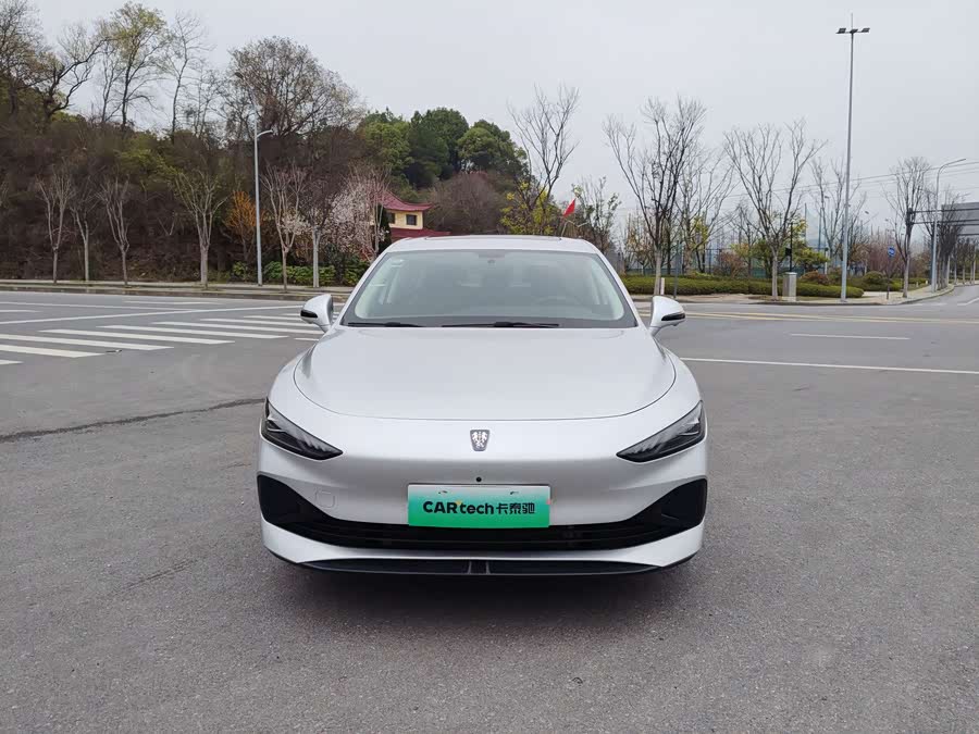 Roewe D7 2025 imagen de coche #3