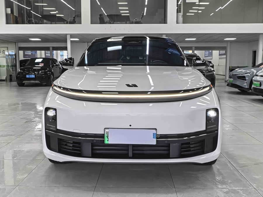 理想汽车 理想L7 2023 汽车图片 #3