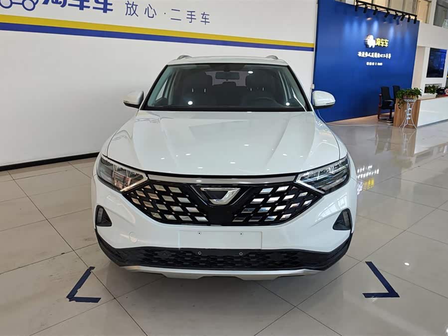 捷达 捷达VS5 2019 汽车图片 #3