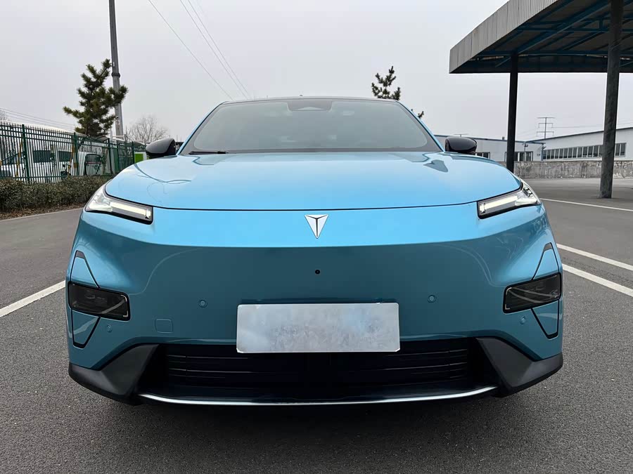 Deepal S05 2024 image de voiture #3