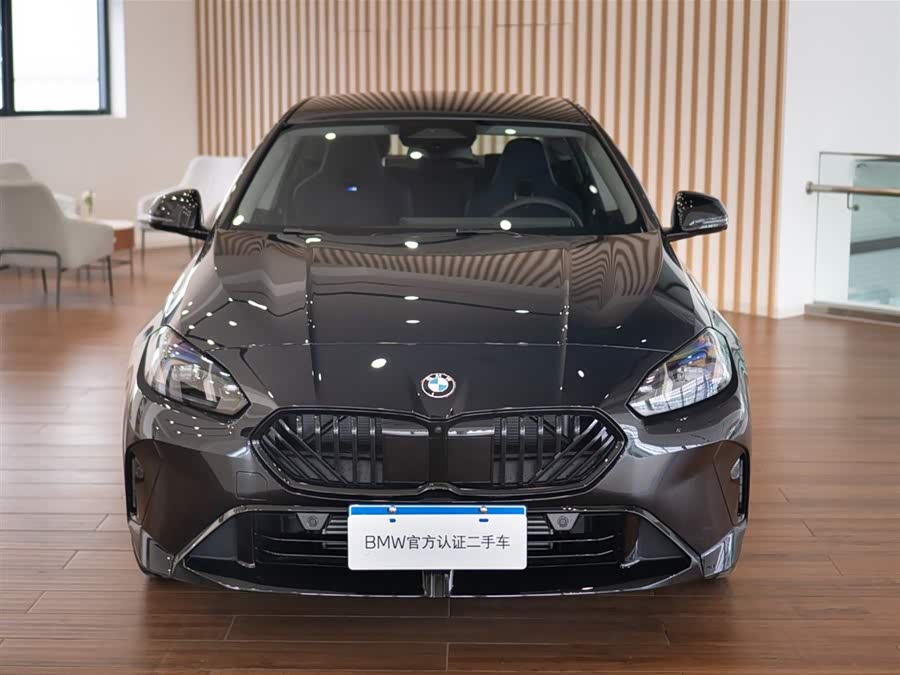 BMW 2 Series 2026 car image #3