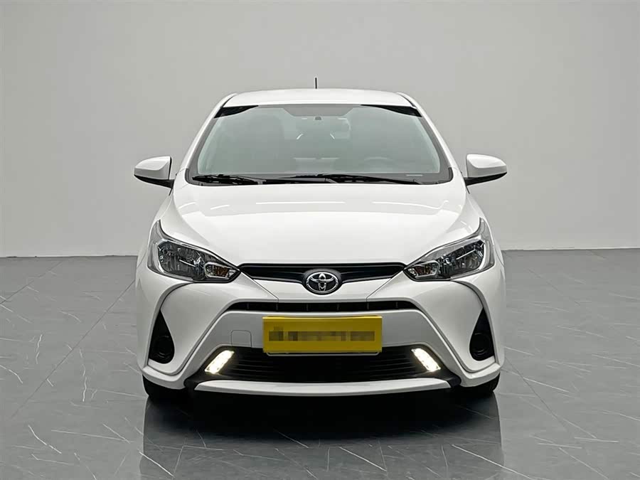 Toyota Yaris L Zhixiang 2022 immagine di auto #3