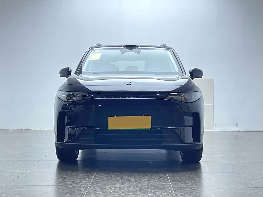 Leapmotor C16 2025 car image #3