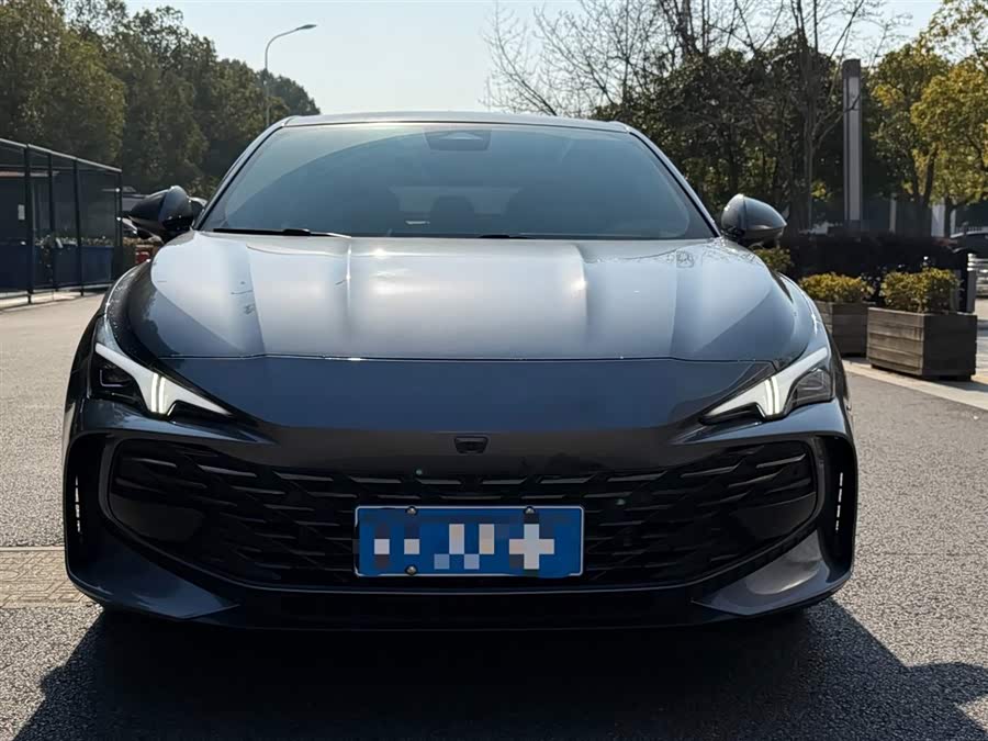 MG 7 2023 immagine di auto #3