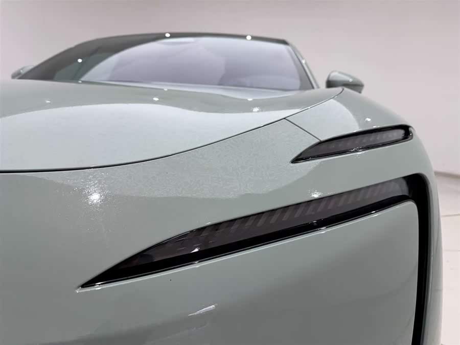 阿维塔 阿维塔11 2023 汽车图片 #3