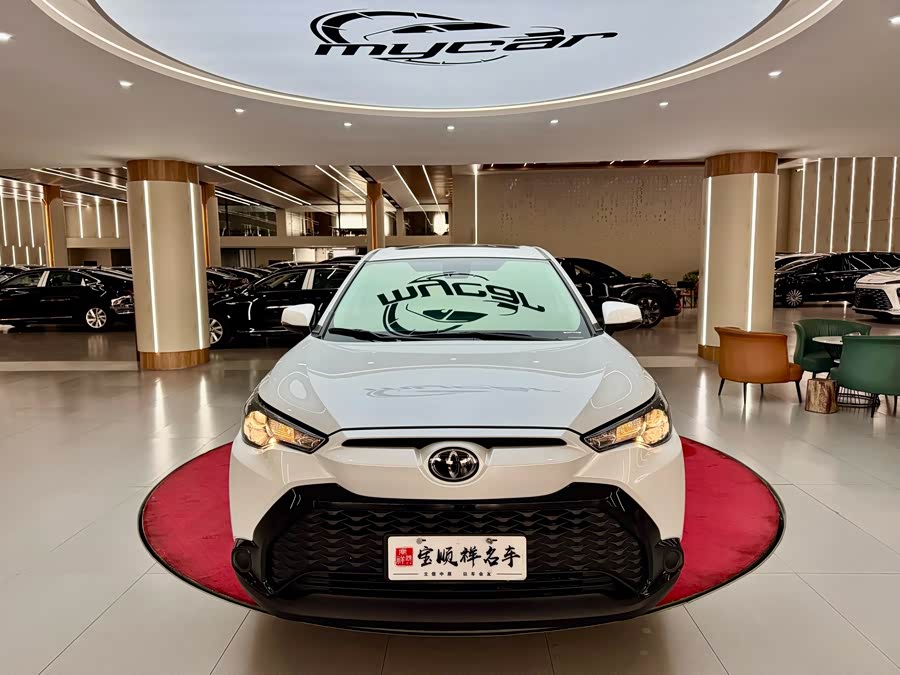 Toyota Frontlander 2022 car image #3