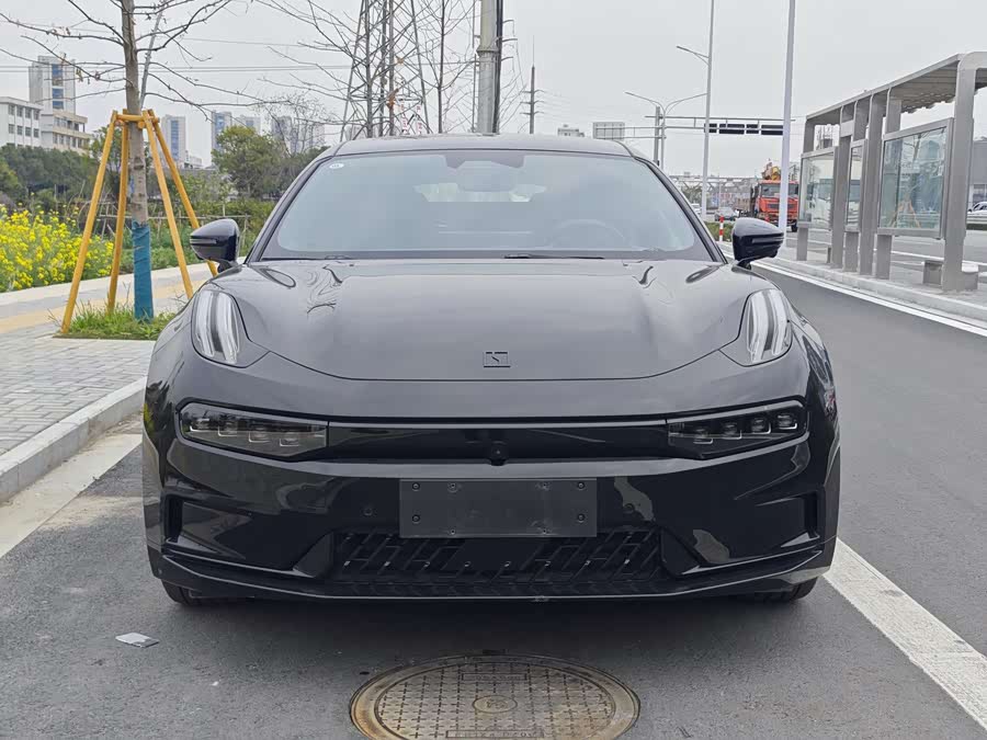极氪 极氪001 2025 汽车图片 #3