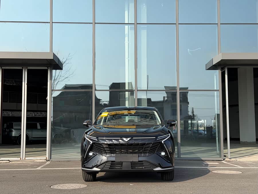 Kaiyi Kunlun immagine di auto #3