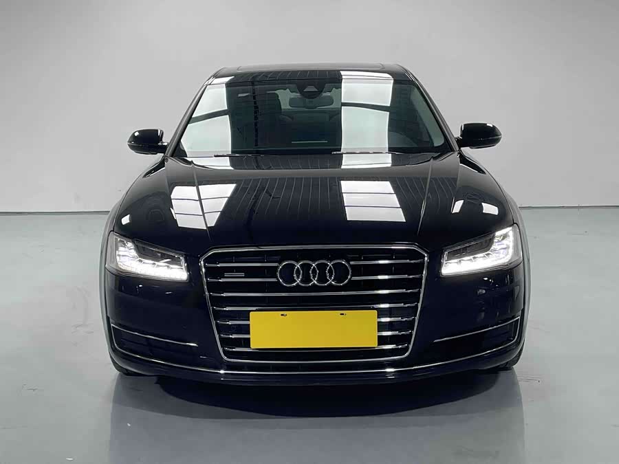 奥迪 奥迪A8 2015 汽车图片 #3