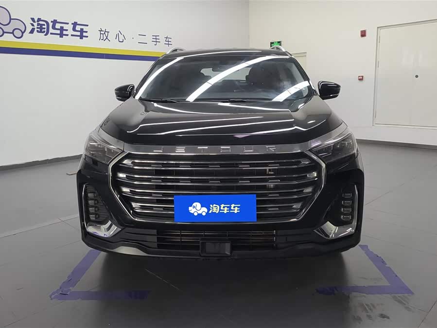 Jetour X90 PLUS 2023 image de voiture #3
