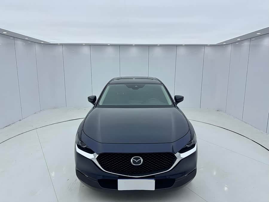 马自达 马自达CX-30 2022 汽车图片 #3