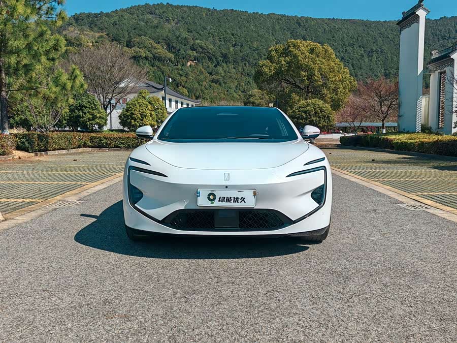 Avatr 12 2024 imagem de carro #3