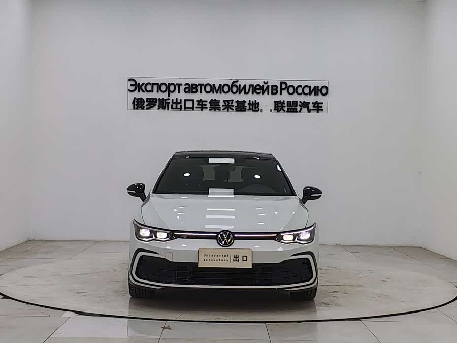 Volkswagen Golf 2022 #3 Volkswagen Golf 2022 car image #3