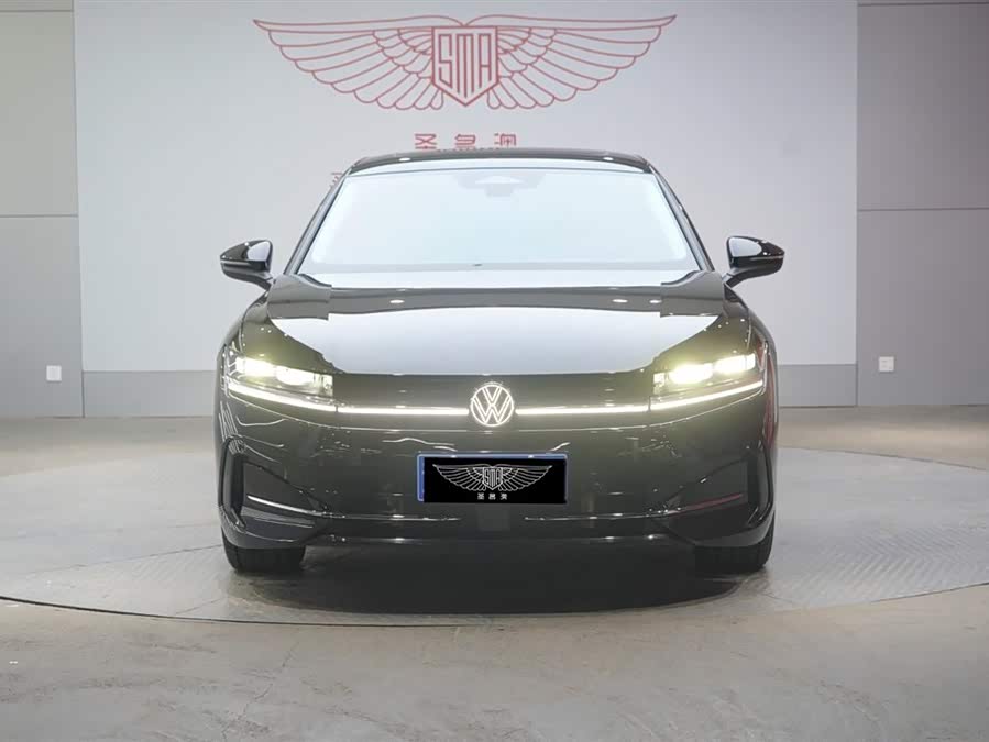 Volkswagen Magotan 2025 car image #3