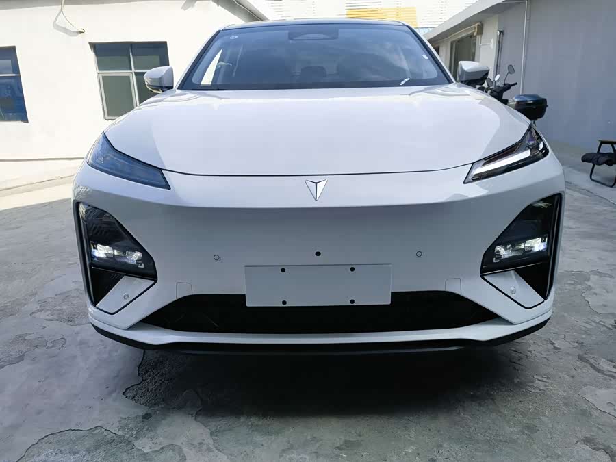 Deepal S07 2026 image de voiture #3